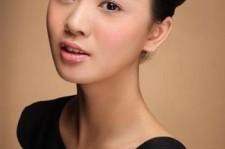 北流包罗中国女模特的词条