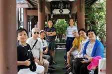 北流中国惠州伴游(今日惠州网新闻)