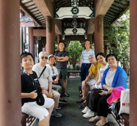 北流中国惠州伴游(今日惠州网新闻)