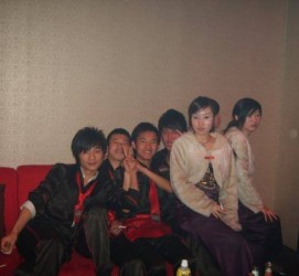 北流武汉雇用男伴游(武汉雇用男伴游戏主播)