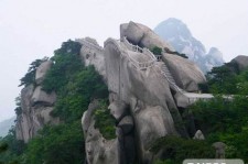 北流安徽旅游攻略(安徽旅游攻略三日游)