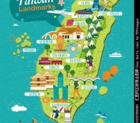 北流旅游景点地图(中国旅游景点地图全图)
