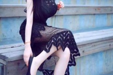 北流甜蜜的中国伴游(甜蜜暴击未减删樱花版)