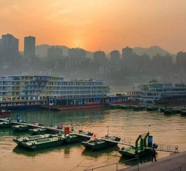 北流重庆自由行(重庆自由行2天攻略)