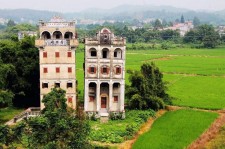 北流广东旅游攻略(广东旅游攻略景点必去)