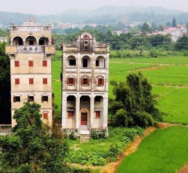 北流广东旅游攻略(广东旅游攻略景点必去)