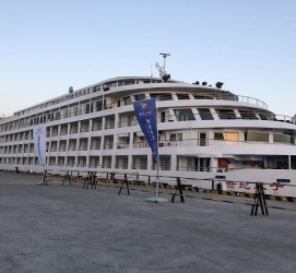 北流上海伴游 世纪之行 天子伴游 魔都人民有福了