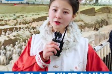 北流北京商务伴游 “网约导游”走红西安 去年近8万人下单体验西安深度游