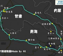 北流自驾旅游攻略(沈阳到乌拉盖草原自驾旅游攻略)