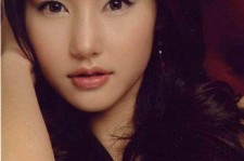 北流亚洲第一美女(亚洲第一美女主持人)