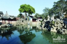 北流苏州旅游攻略(苏州旅游攻略自由行攻略)