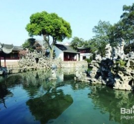 北流苏州旅游攻略(苏州旅游攻略自由行攻略)