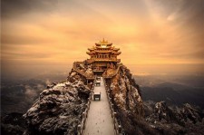 北流洛阳旅游攻略(洛阳旅游攻略二日游路线推荐)