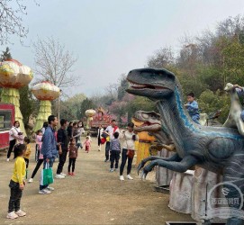 北流中国伴游带你打卡网红南山竹海(南山竹海网上预约)