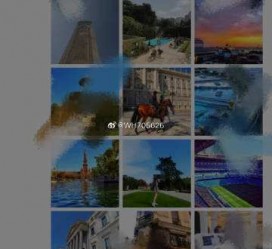 北流伴游中国网说的地方(旅游伴游中国)
