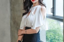 北流职业模特(中国十佳职业模特)