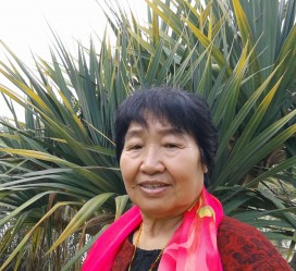 北流白叟带老伴游半个中国(白叟外出旅游)