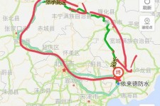 北流旅行路线(旅行路线规划软件)