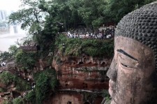 北流乐山旅游攻略(乐山旅游攻略1日游)