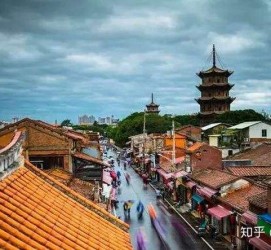 北流旅游点(旅游点结构合理原则)