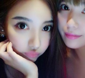 北流中国女孩国外伴游(国外美女游中国)