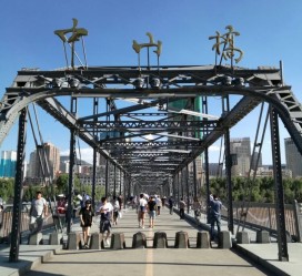 北流兰州旅游攻略(兰州旅游攻略一日游计划)