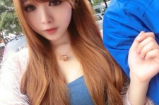 北流兼职模特琪琪身高的简单介绍