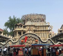 北流天津旅游攻略(天津旅游必去十大景点)