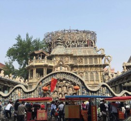 北流天津旅游攻略(天津旅游必去十大景点)