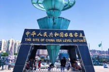 北流青岛自助游(青岛的自助餐)