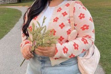 北流大码模特(大码模特时拆秀高清)