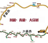 北流自驾游路线(自驾游路线查询)