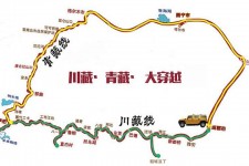 北流自驾游路线(自驾游路线查询)