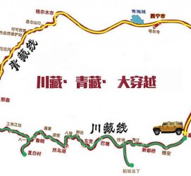 北流自驾游路线(自驾游路线查询)
