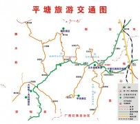 北流旅游路线规划(威海旅游路线规划)