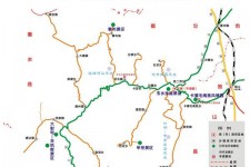 北流旅游路线规划(威海旅游路线规划)