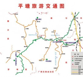 北流旅游路线规划(威海旅游路线规划)