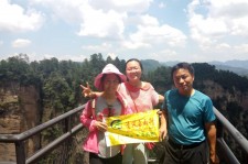 北流北京伴游招聘 北京口碑最好的私人导游，五天玩下来人均消费1000多