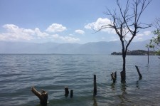 北流洱海旅游攻略(洱海旅游攻略自由行)