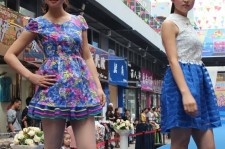北流重庆模特兼职评价(重庆模特公司哪家好)