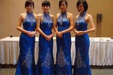 北流模特礼节兼职(模特礼节兼职成都)