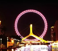 北流天津游玩攻略(天津旅游攻略 必玩)