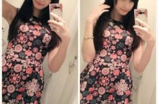 北流最美伪娘(有名的伪娘)