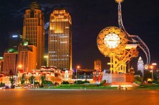 北流天津旅游攻略(石家庄到天津旅游攻略)