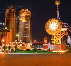 北流天津旅游攻略(石家庄到天津旅游攻略)
