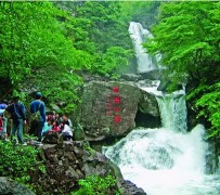 北流安吉旅游攻略(湖州安吉旅游攻略)