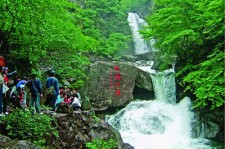 北流安吉旅游攻略(湖州安吉旅游攻略)