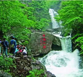 北流安吉旅游攻略(湖州安吉旅游攻略)