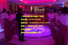 北流深圳ktv佳丽伴游雇用(深圳夜场KTV雇用模特佳丽)