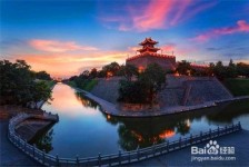 北流西安游玩攻略(西安游玩攻略5日游)
